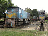 BB-1012 a BB-1010 Phnom Penh