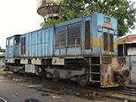 BB-1012 Phnom Penh