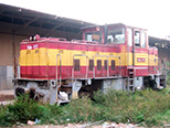 Bde 410 Phnom Penh