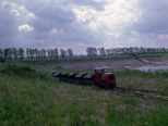 BN30R s vozy