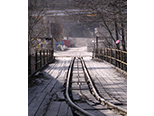 Trať do panelárny