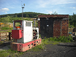 BN30R před depem