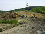 Hliniště