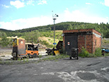 DH30D.0 před depem