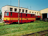 705.905 Jindřichův Hradec