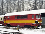 705.909 Jindřichův Hradec