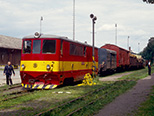 705.907 Jindřichův Hradec
