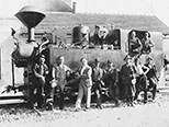U45 v Liptovském Hrádku