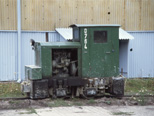 BN30 v Novém Drahově
