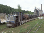 BN30 ve Vonšově