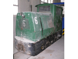 BN30R ve Vonšově