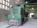 BN30 ve Vonšově
