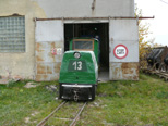 BN30R ve Vonšově
