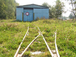 Nový Drahov
