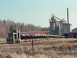 BN30 ve Vonšově