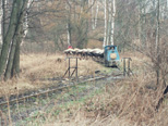 BN30R na Frankově louce