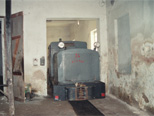 Deutz na Kateřině