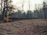 DNH-I-7-35 na Frankově louce