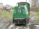 BN30R ve Vonšově