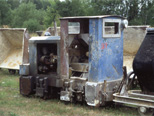 BN30 ve Vonšově