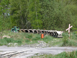 BN30R ve Vonšově