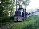 BN30R ve Vonšově