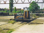 DNH-I-7-34 na přesuvně