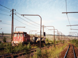 T29.029 výhybna M11