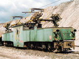 17E č.109 lom Medard