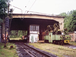 17E č.191 severní zásobník