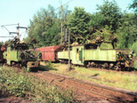 17E dopravna M4