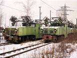 17E v Sokolově