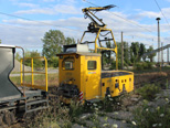 TL16 s vozy