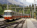 420.967 a 420.952 Štrbské Pleso