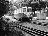 Odstavená TU3-035