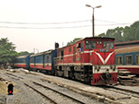 D12E-641 v Hanoji
