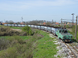 17E2-2 ve Veliki Crljeni