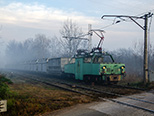 17E2-2 ve Vreoci