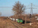 17E2-2 ve Vreoci