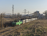 17E2-2 ve Vreoci