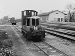 BNE50 v Želiezovcích