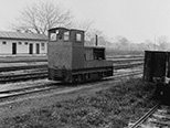 BNE50 v Želiezovcích