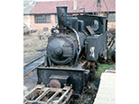O&K v Želiezovcích
