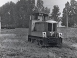 BNE50 v Jabloňovcích