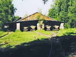 Odstavené vozy