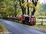 Deutz s vozy