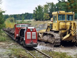 Deutz s vozy