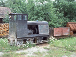 BNE25 s vozy