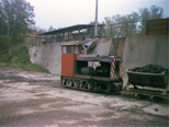 BNE25 s vozy