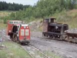 Deutz a BNE25
